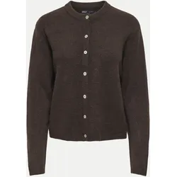 Cardigan ONLSIMONI Braun L