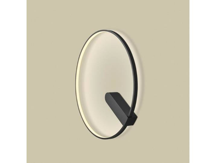 Holtkötter Wand- und Deckenleuchte Circular, LED, modernes Desi
