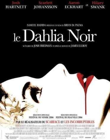 Le Dahlia noir [FRANZOSICH] - Preis vom 11.10.2026 03:10:56 h
