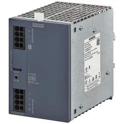 Siemens 6EP3436-3SB00-0AX0 Stromversorgung SITOP PSU4200, 3-phasig DC 24 V/20 A 6EP34363SB000AX0