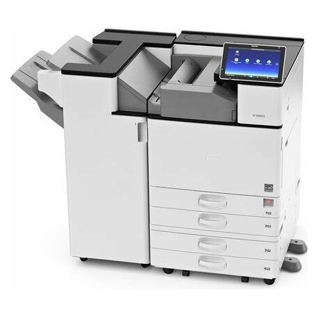Ricoh SP 8400SE A3 mono laser Druck. (Laser, Schwarz-Weiss) (423937)