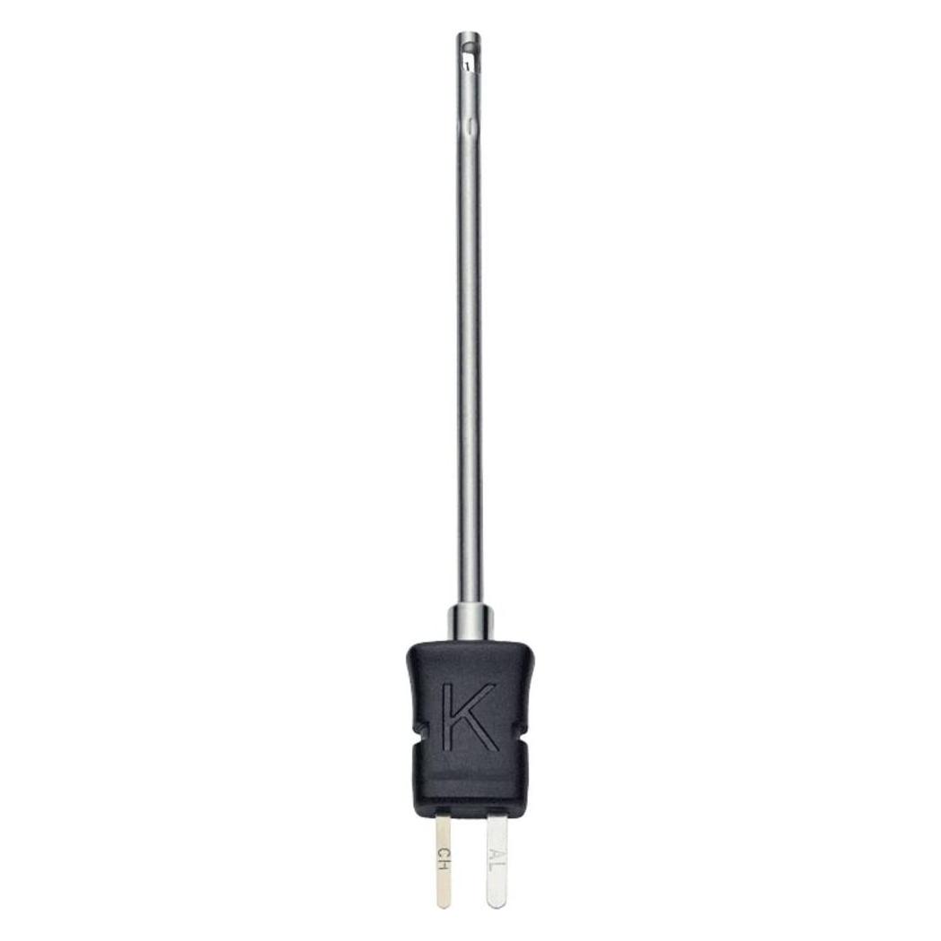 Testo 0563 0010 Temperatur-Messgerät -50 - +400°C Fühler-Typ K (0563 0010)