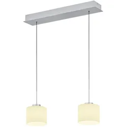 Hell LED-Pendelleuchte ABBY - B/H ca. 64.00x150.00