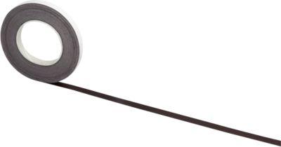 Schäfer Shop Select Magnetband, selbstklebend, 10 mm breit