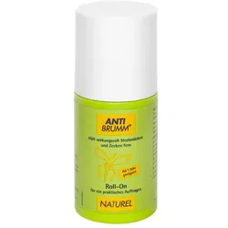 Anti Brumm Naturel Roll-On 50 ml