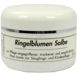 Ringelblumen Salbe 50 ml