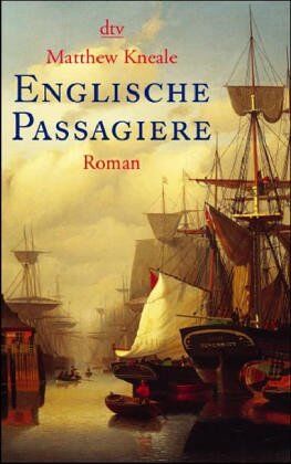 Matthew Kneale - Englische Passagiere - Preis vom 09.10.2026 07:28:09 h