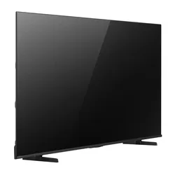 Hisense 43E7S (43", QLED, 4K, DE), TV, Schwarz