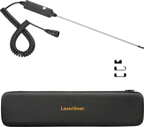 Laserliner 082.284A Endoskop Sonden-Ø: 5mm Sonden-Länge: 30mm