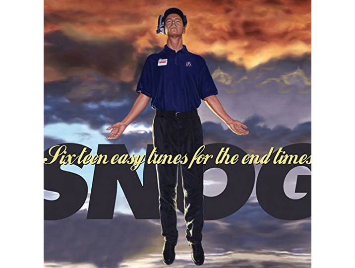 Snog - Sixteen Easy Tunes For Th