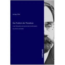 Das Problem der Theodicee, Sachbücher