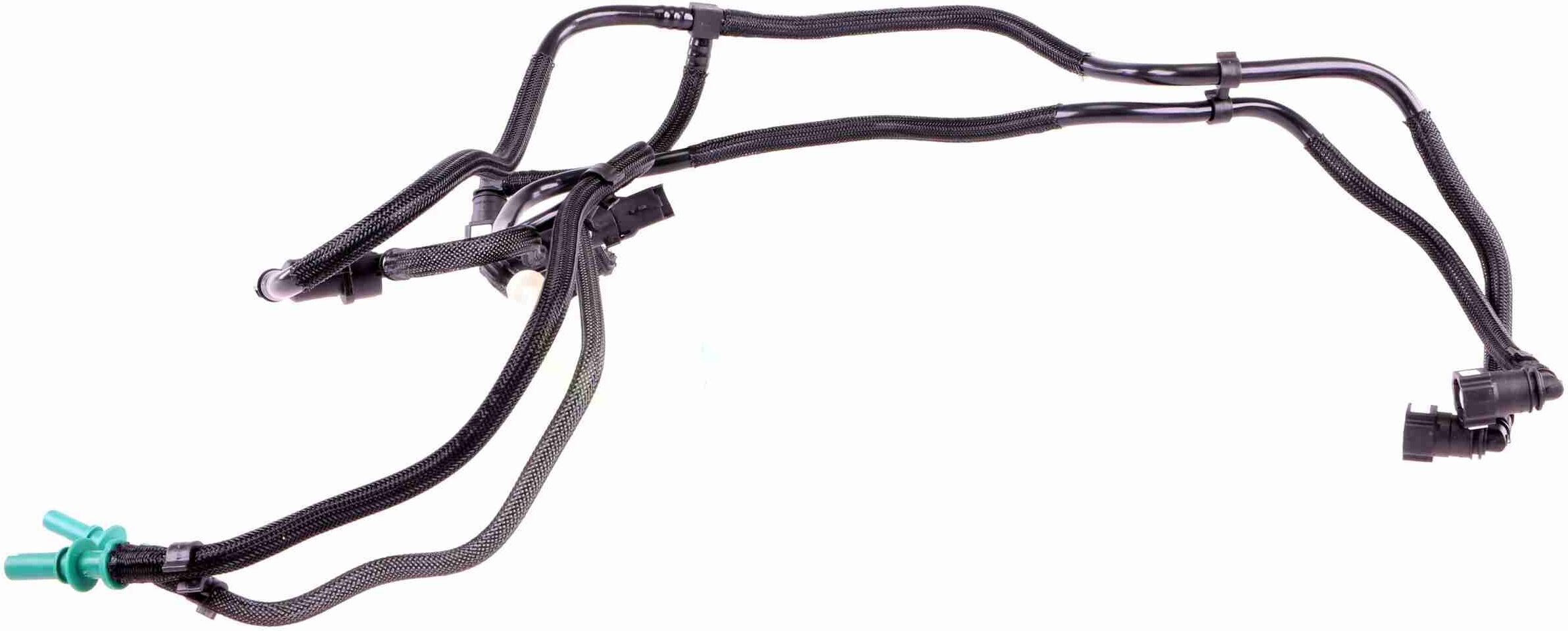 Vaico Kraftstoffleitung Original Qualität V25-1149 Für Ford