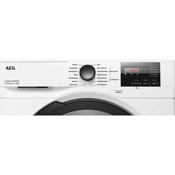 AEG TR7T50585 Wäschetrockner 7000 (8 kg, Weiß)