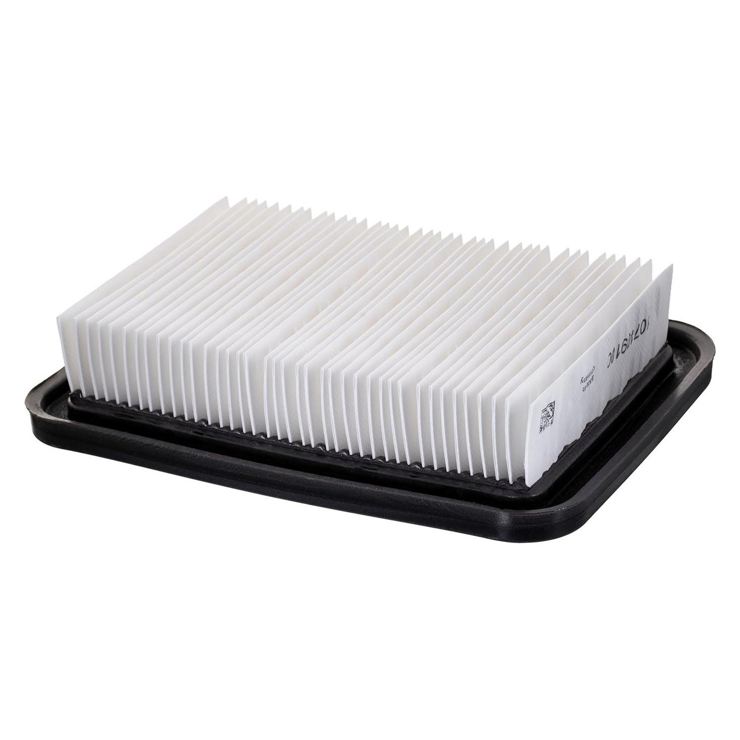 Nilfisk Flachfaltenfilterelement PTFE M-Klasse A (107413540)