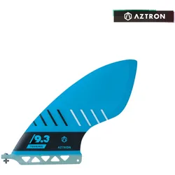 Aztron 9'3 Honeycumb Fiberglas Touring Finne