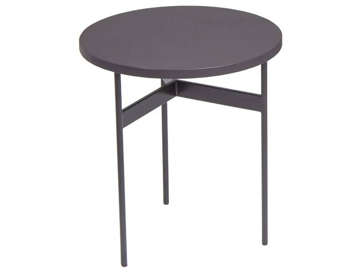 Beistelltisch Tampa Round Leolux