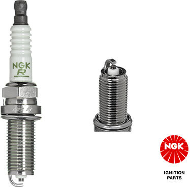 Ngk Zündkerze V-Line 92297 Für Peugeot