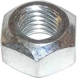 Fuchs+Sanders Sicherungsmutter Form V 0691/001/01 16x1,5
