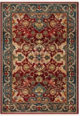 SAFAVIEH Kashan Sheng Oriental Rug