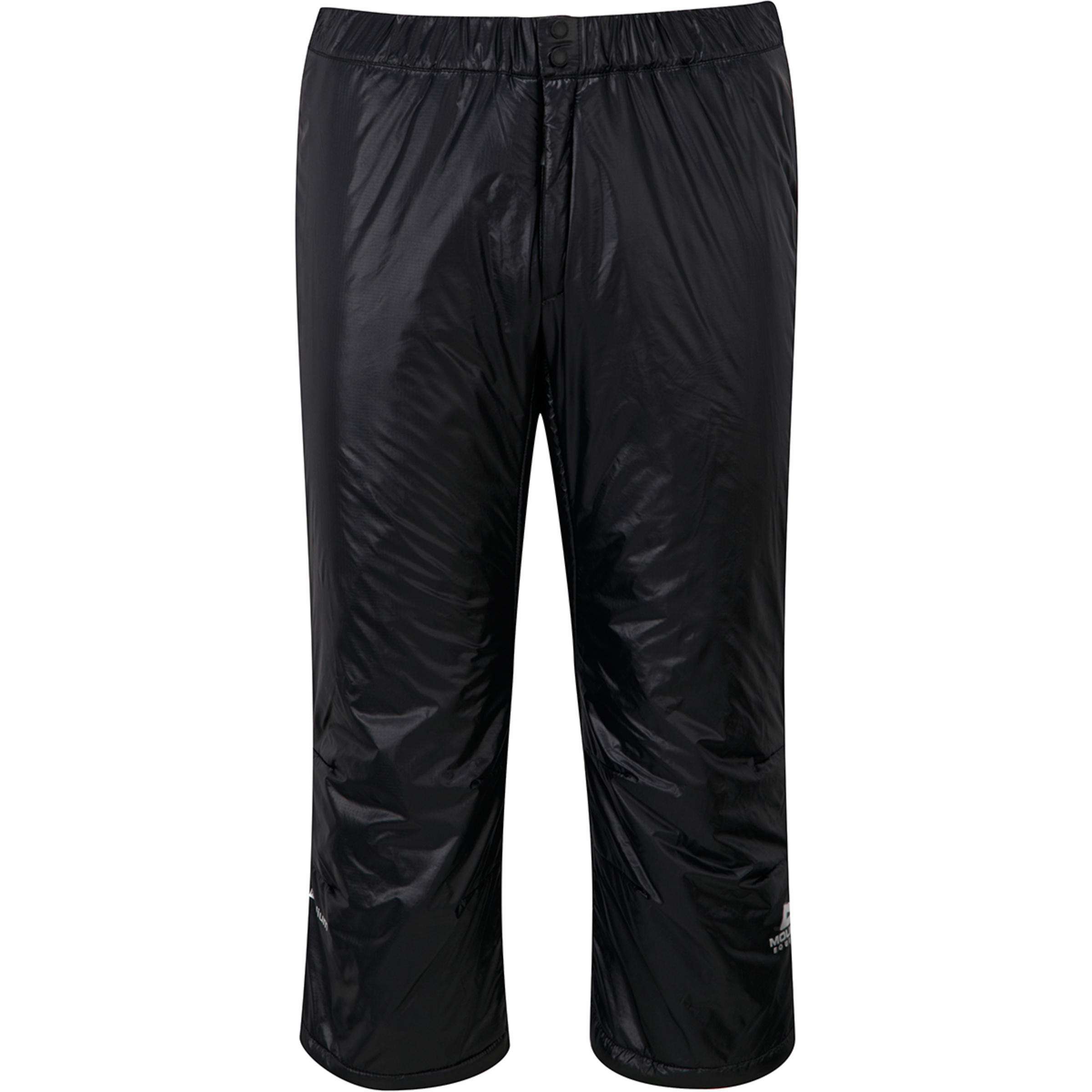 Mountain Equipment Compressor 3/4 Hose Isolationshose schwarz Größe XL Trekking Klein verpackbar