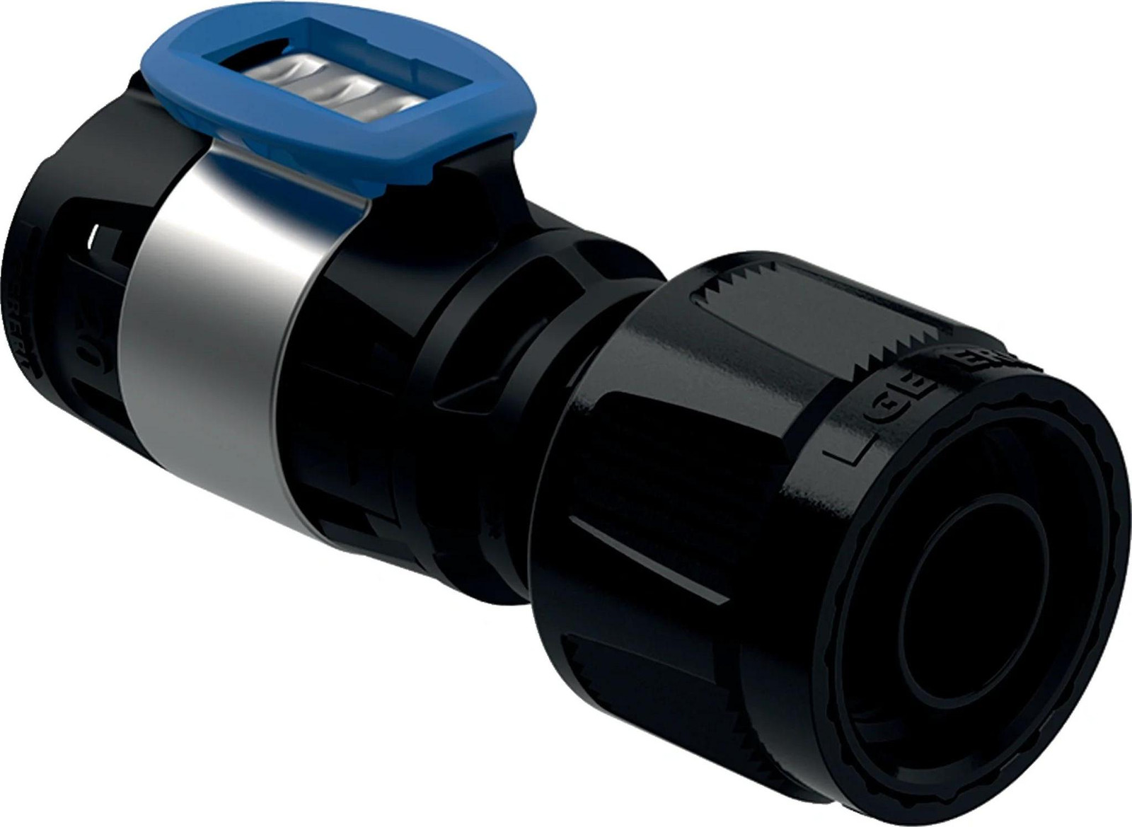 Geberit FlowFit-MF-overgang PPSU d20-MF20 ÜA