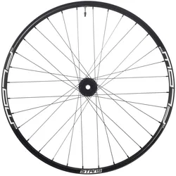 Stan's NoTubes Laufrad FLOW EX3 29 Zoll HR Shimano Micro Spline schwarz,grau
