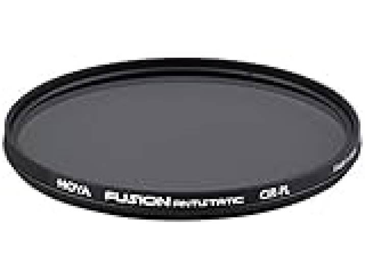 Hoya YSCPL058 Filtre Noir
