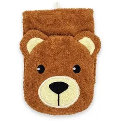 Fürnis Waschlappen groß Bär