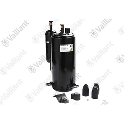 VAILLANT Kompressor Vaillant-Nr. 0010034566
