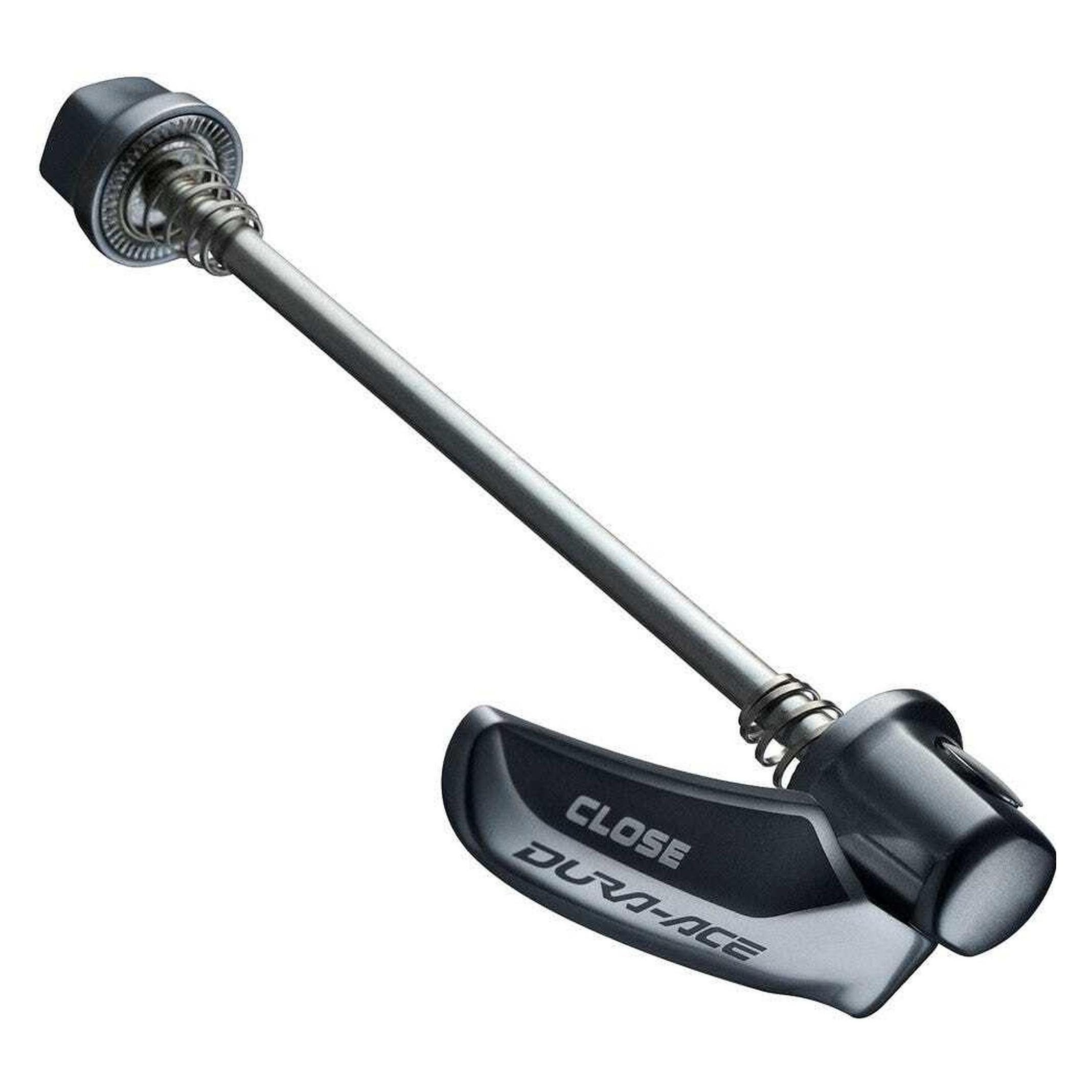 Shimano Schnellspanner 133 mm WH-9000 (Y28E98010)