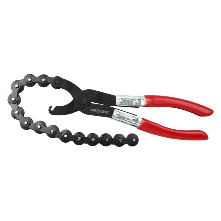 Proline Pro-Line Auspuffrohrschneider 20-75 mm (46849) (46849)