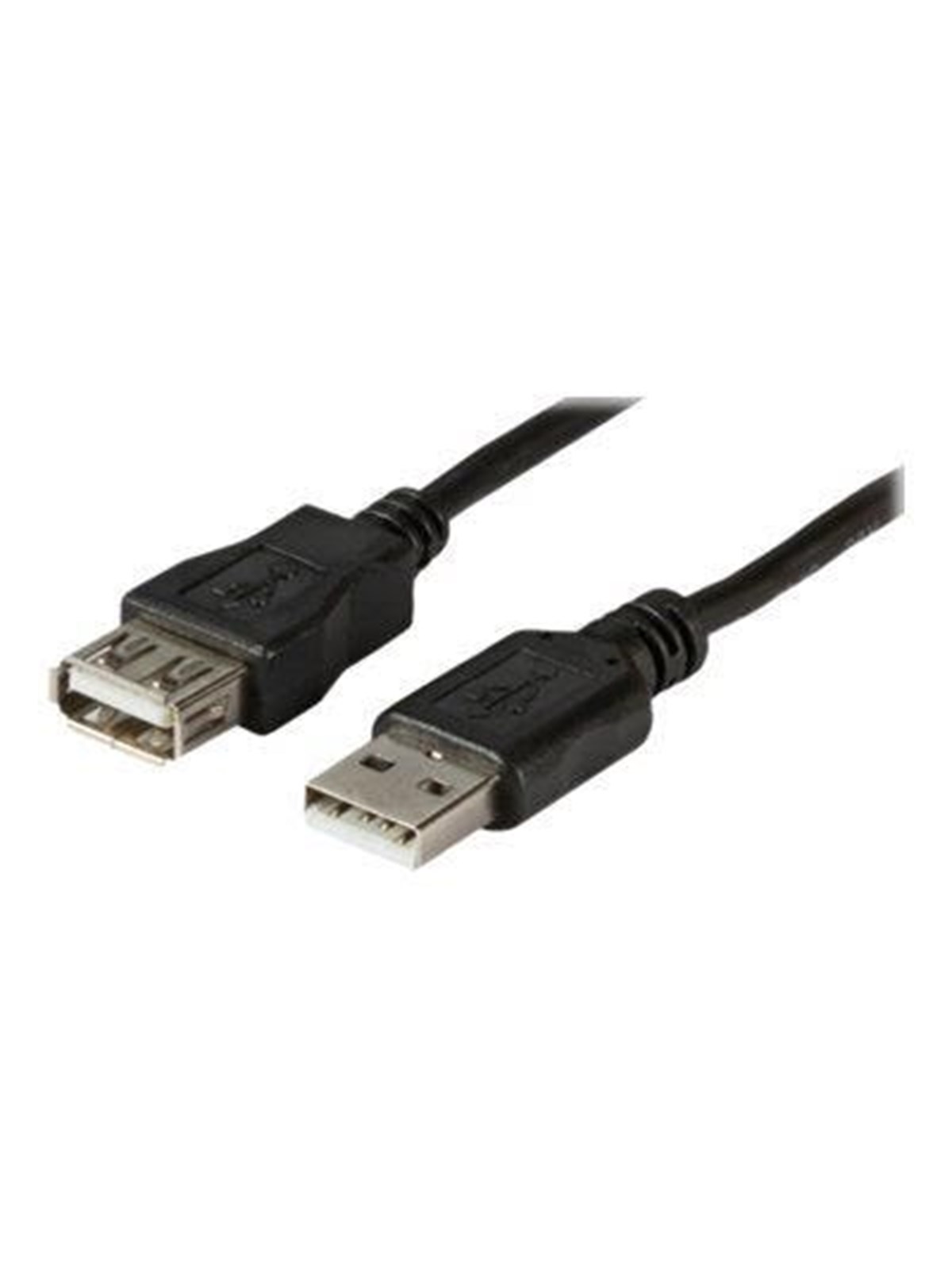 EFB NORDIC EFB-Elektronik Classic - USB extension cable - USB to USB - 5 m