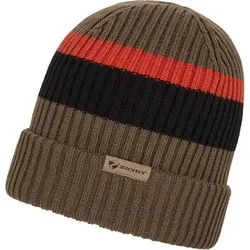ZIENER Herren Mütze INDRI hat, Größe ONE SIZE in Grün Grün