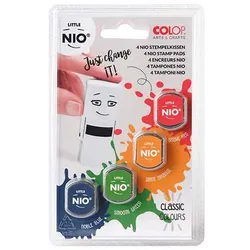 COLOP Stempelkissen Little Nio Classic
