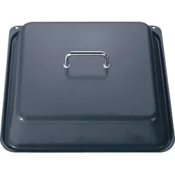 Siemens Deckel für Profi-Pfanne HZ333001