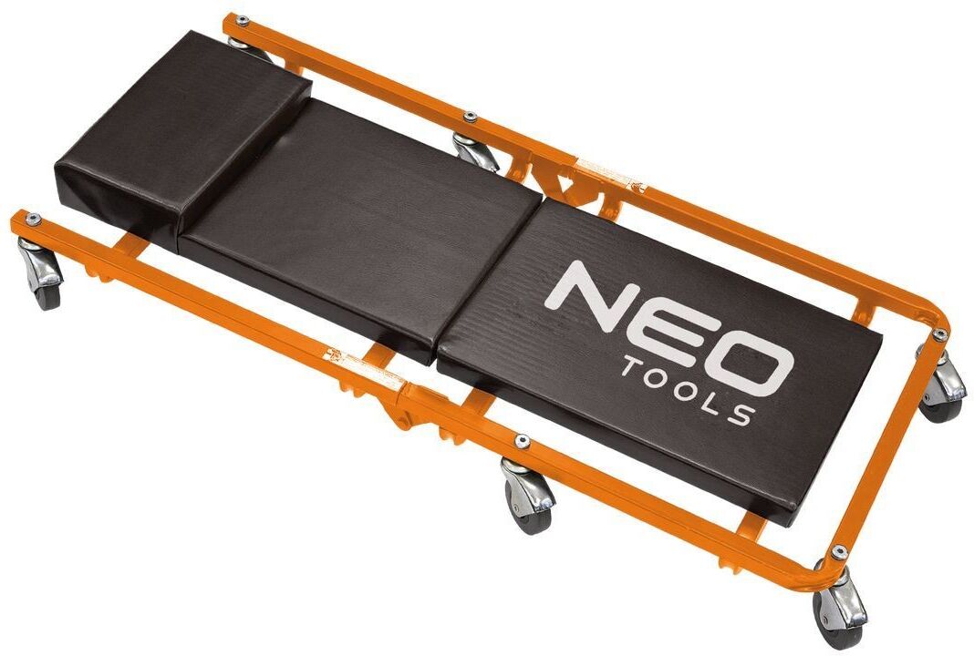 NEO TOOLS 11-600 Werkstatt-Rollbrett