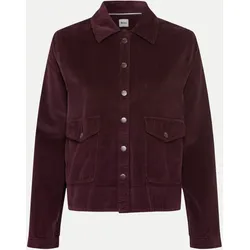 Damenbluse STYLE VEGA Braun 38