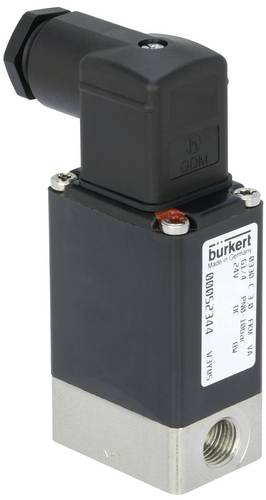 Bürkert Magnetventil 468527 0330 24V 1St.