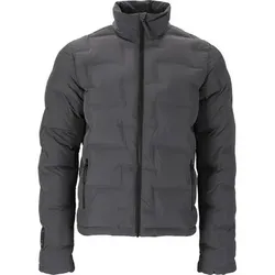 SOS Jacket Alagna, Größe L in Grau Grau