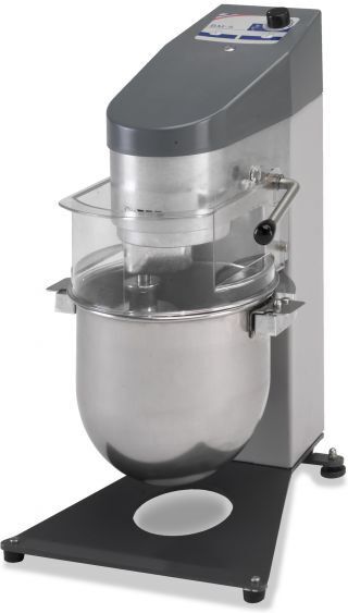Sammic Impastatrice planetaria 5L BM-5 230/50-60/1