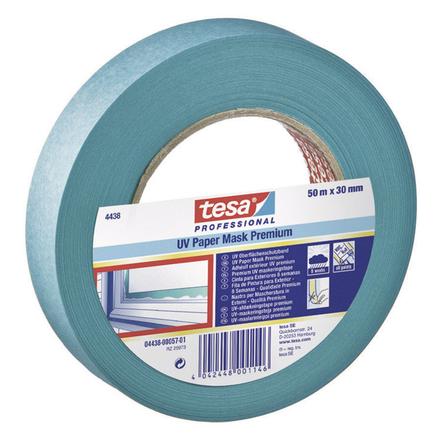 tesa tesakrepp 4438 UV 50m:19mm (19 mm) (04438-00012-00)