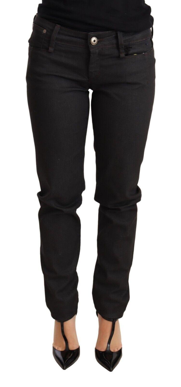 Rechtonde Jeans