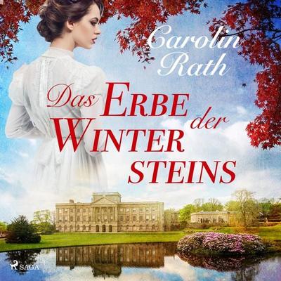 Das Erbe der Wintersteins (Ungekürzt) - Carolin Rath, Audio, 9788711957097
