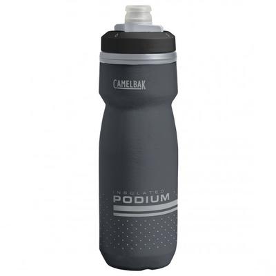 Camelbak - Podium Chill - Trinkflasche Gr 620 ml grau/blau