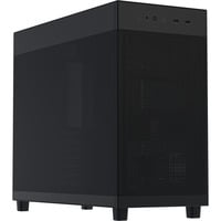 PRIME AP303 MESH , Tower-Gehäuse schwarz