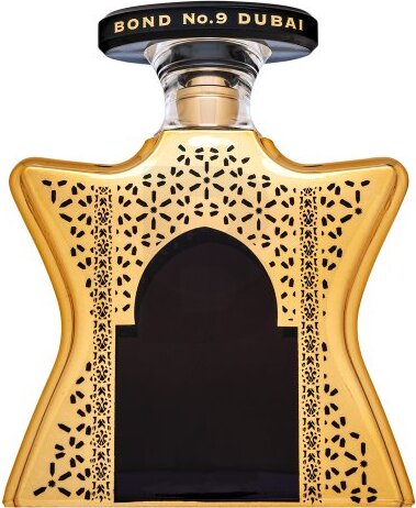 Bond No. 9 Dubai Black Sapphire Eau de Parfum unisex 100 ml