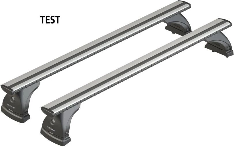 Nordrive SET 2 CINGHIE POSIZIONE 2 (43GR0011)