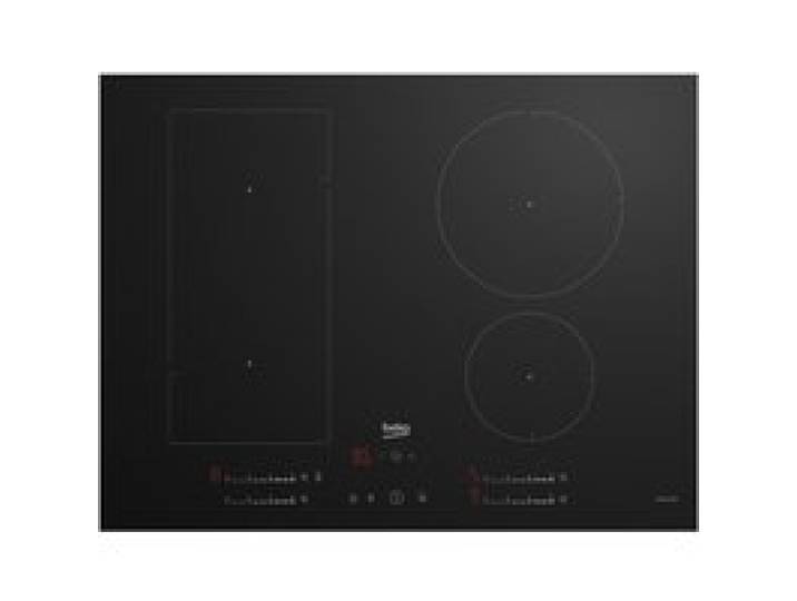 TABLE INDUCTION BEKO HII74700UF