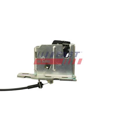 FAST Türschloss FT95011 hinten für Ford