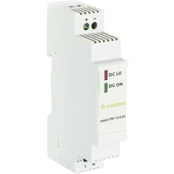 Wieland Schaltnetzteil 81.000.6302.0